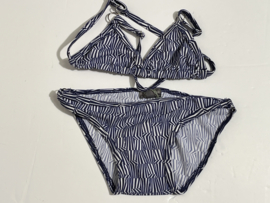 Kidscase bikini voor meisje van 3 / 4 jaar met maat 98 / 104