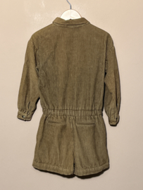 By Bar jumpsuit voor meisje van 8 jaar met maat 128