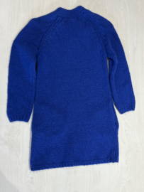 Kidscase jurkje voor meisje  van 4 jaar met maat 104