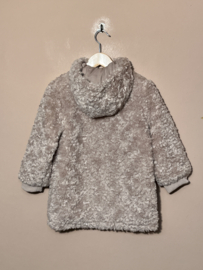 Ammehoela jas / vest voor meisje van 5 / 6  jaar met maat 110 / 116