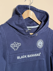 Black Bananas hoodie voor jongen van 16 jaar met maat 176