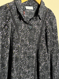 Looxs  blouse voor meisje van 7/ 8 jaar met maat  122 /128