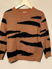 Maed for Mini trui voor jongen of meisje van 4 / 5 jaar met maat 104 / 110