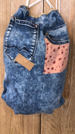 Upcycled tas