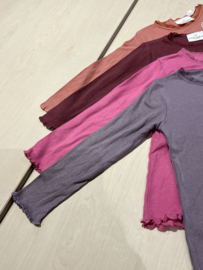 The New Siblings longsleeve voor meisje van  2 jaar met maat 92