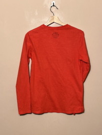Scotch Shrunk longsleeve voor jongen van 14 jaar met maat 164