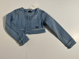 Le Chic jasje / vestje voor meisje van 5 jaar met maat 110