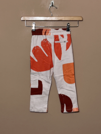Ammehoela broek voor jongen of meisje van 3 / 4 jaar met maat 98 / 104