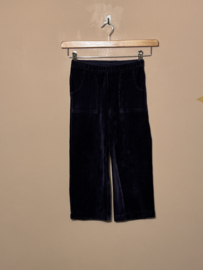 Soft Gallery broek voor meisje van 6 jaar met maat 116