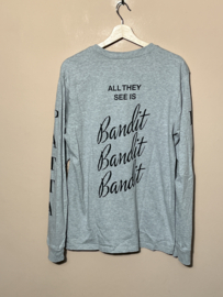Patta longsleeve voor jongen van 16 jaar met maat 176 of groter