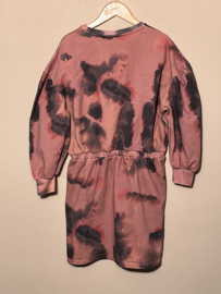 Soft Gallery jurk voor meisje van 10 jaar met maat 140