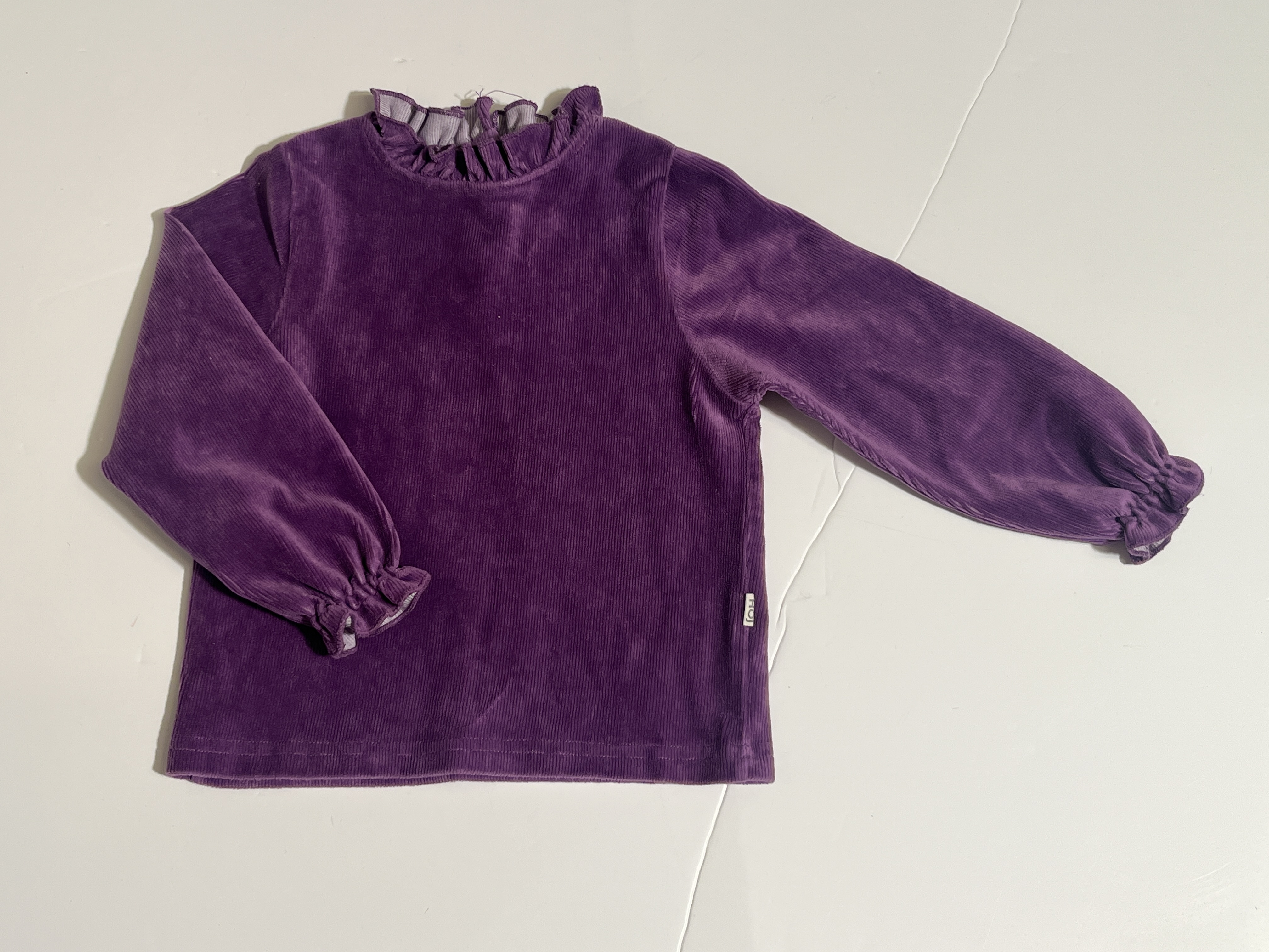 House of Jamie trui voor meisje van 2 / 3 jaar met maat 92 / 98