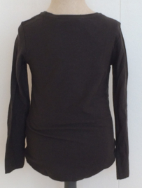 Scotch Rbelle longsleeve voor meisje van 4 jaar met maat 104