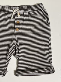 Little Indians korte broek voor jongen van 4 / 5 jaar met maat 104 / 110