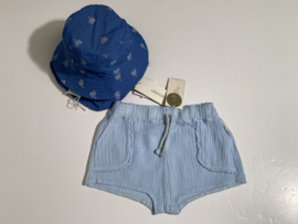My Little Cosmo korte broek voor meisje van 4 jaar met maat 104