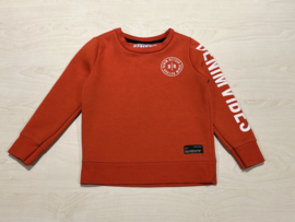 Retour Jeans trui voor jongen van 2 jaar met maat 92