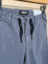 Molo broek voor jongen van 10 jaar met maat 140