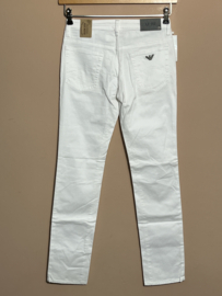 Armani Jeans broek voor jongen van 12 jaar met maat 152
