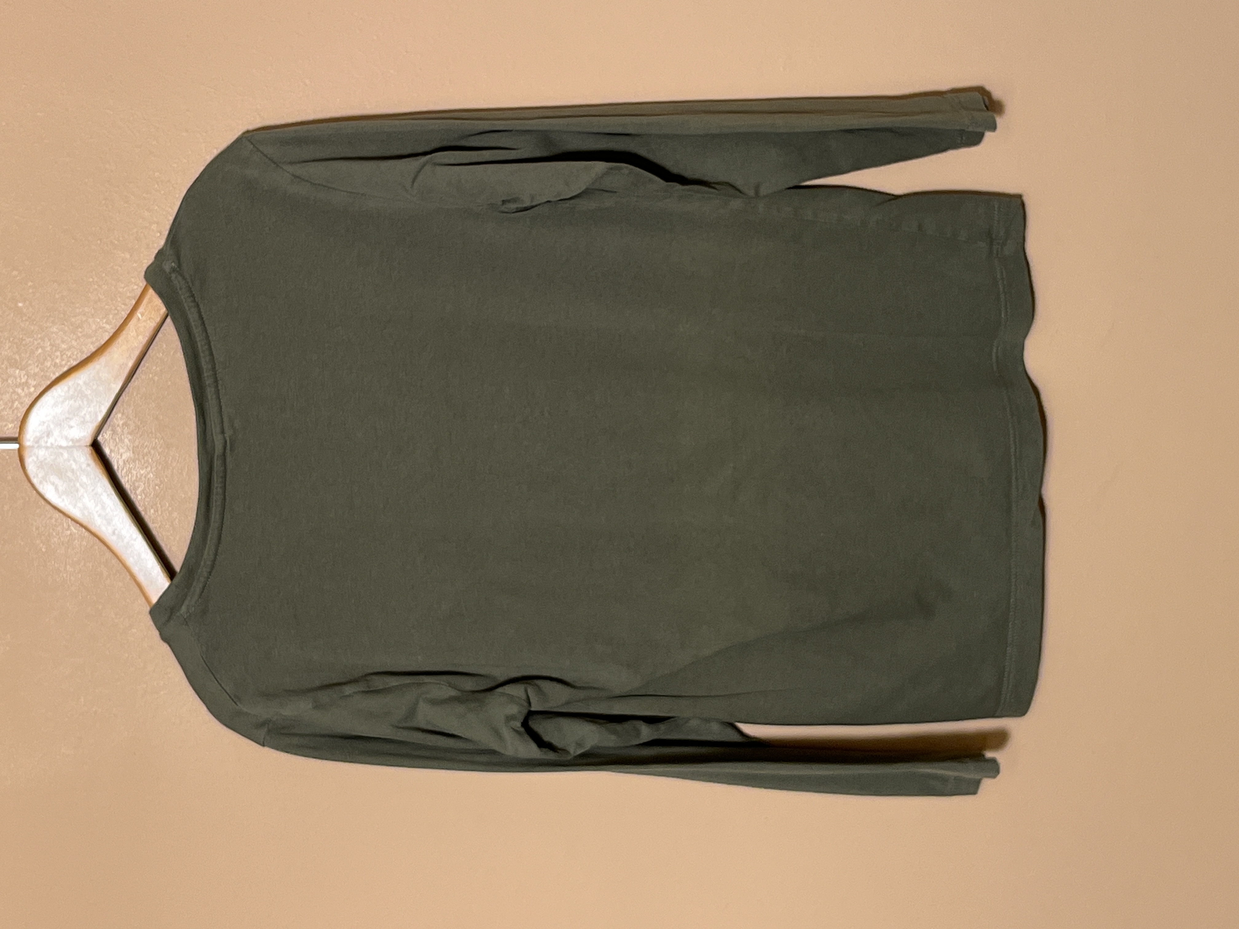 Popupshop longsleeve voor jongen van 8 / 9 jaar met maat  128 / 134