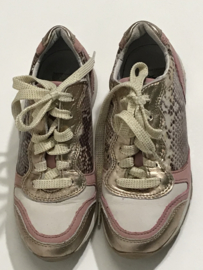 Twins sneakers schoenen voor meisje met schoenmaat 32
