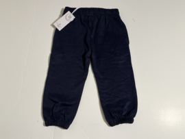 The New broek voor jongen of meisje van 2 jaar met maat 92