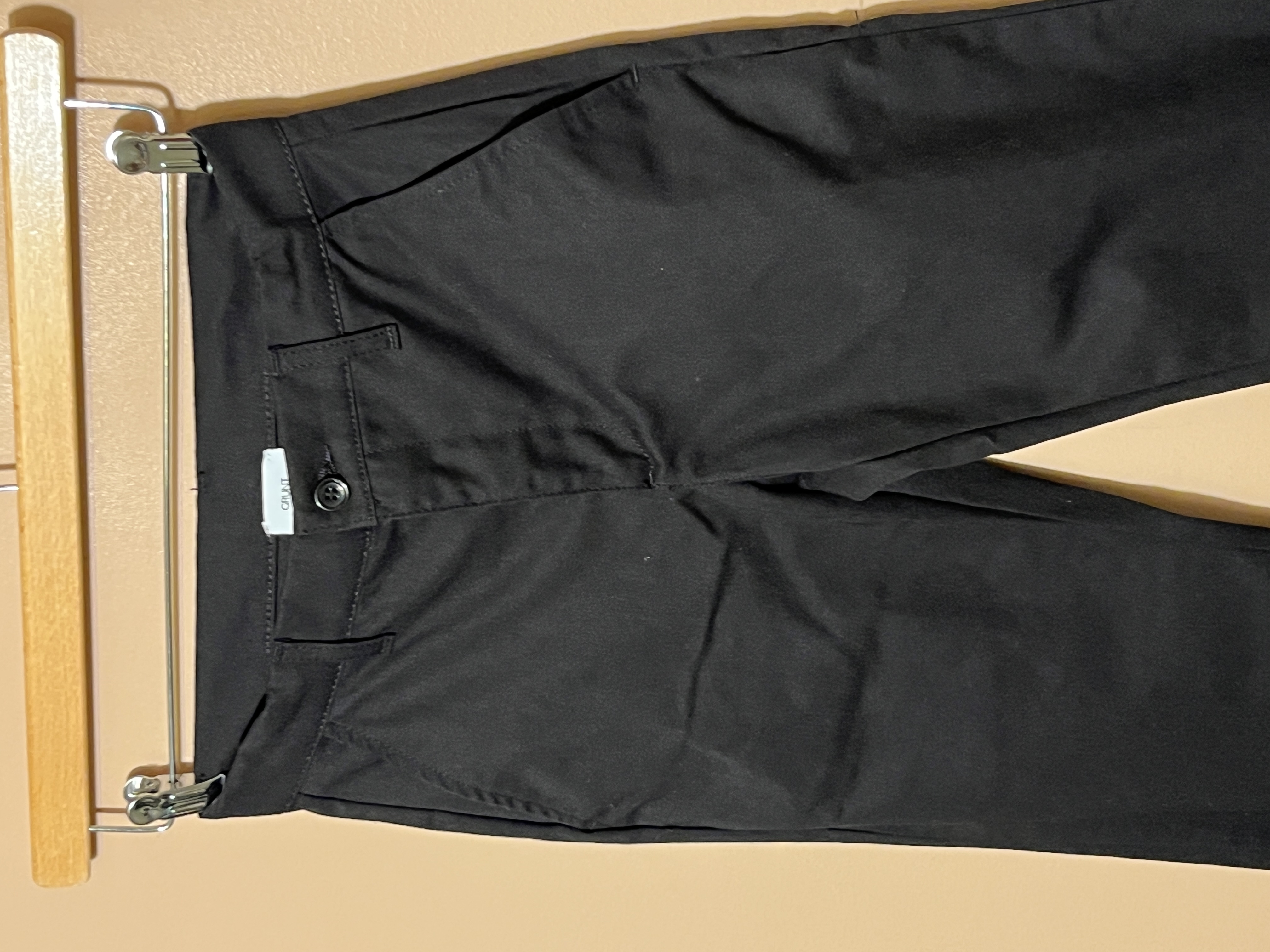 Grunt broek voor meisje van 11 jaar met maat 146