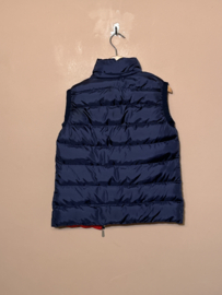 Tommy Hilfiger bodywarmer voor jongen van 10 jaar met maat 140