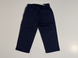 The New broek voor jongen of meisje van 2 jaar met maat 92