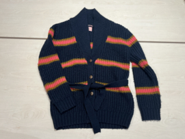 Scotch Rbelle vest voor meisje van 12 jaar met maat 152