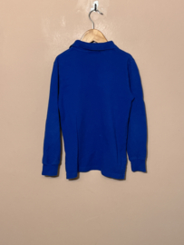 Polo Ralph Lauren polo voor jongen van 6 jaar met maat 116