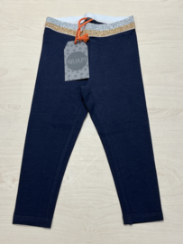 Quapi legging voor meisje van 2 jaar met maat 92