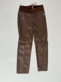 Ammehoela broek voor meisje van 3 / 4 jaar met maat 98 / 104