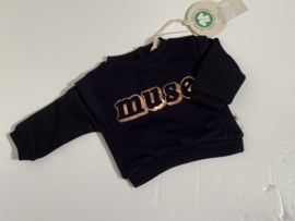 Ammehoela truitje voor meisje van 0 / 3 maanden met maat 50 / 56 / 62