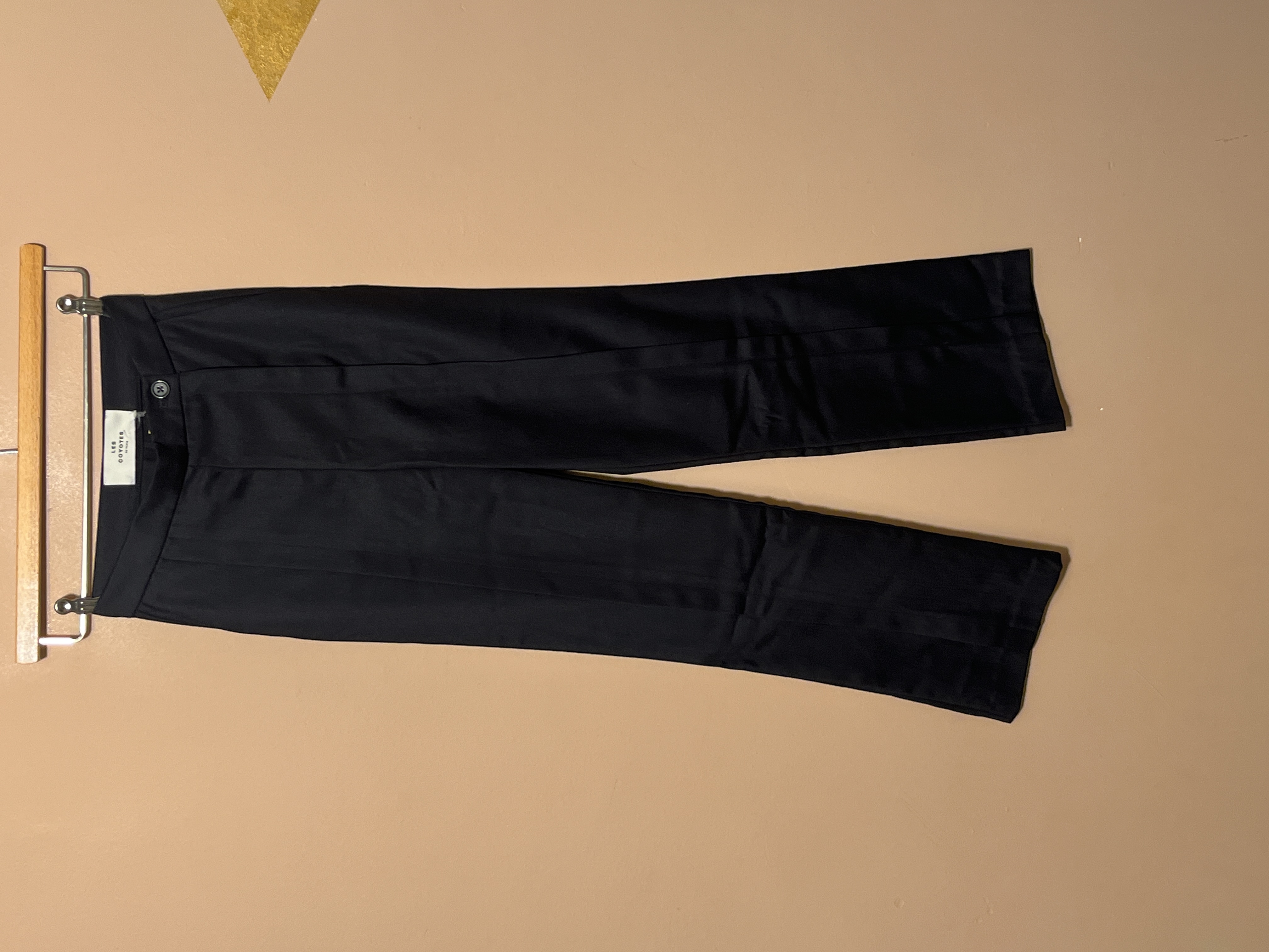 Les Coyotes de Paris broek voor meisje van 12 jaar met  maat 152