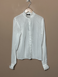 Frankie & Liberty blouse voor meisjes van 14 jaar met maat 164