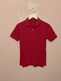 Polo Ralph Lauren polo voor jongen van 10 / 12 jaar met maat 140 / 152