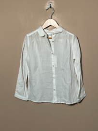 Les Coyotes de Paris LCDP blouse voor meisje van 8 jaar met maat 128