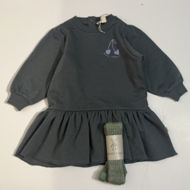 Small Rags maillot voor meisje van 3 / 6 maanden met maat 62 / 68