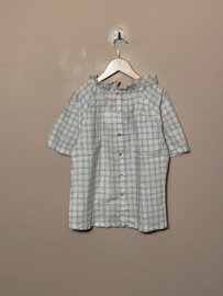 Long Live The Queen blouse voor meisjes van 12 jaar met maat 152
