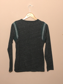 Finger in the Nose longsleeve voor meisje  van 12 / 13 jaar met maat 152 / 158