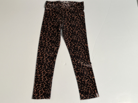 Looxs broek voor meisje van 6 jaar met maat 116