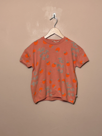 Ammehoela t-shirt voor een jongen / meisje van 1 / 2 jaar met maat 80 / 86 / 92