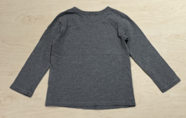 Babe en Tess longsleeve voor jongen van 3 jaar met maat 98