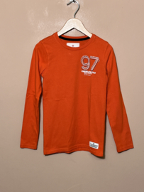 Vingino longsleeve voor jongen van 8 jaar met maat 128