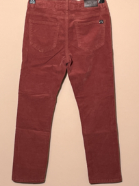 MKT ribbroek voor meisje van 8 / 10 jaar met maat 128 / 140