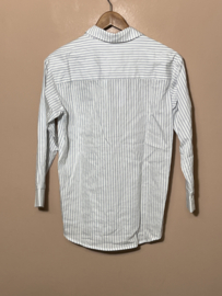 Grunt blouse voor meisje van 12 jaar met maat 152