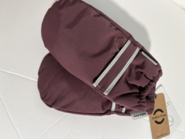 Mikk - Line handschoenen  voor jongen of meisje van 1 / 2 jaar met maat 80 / 86 / 92