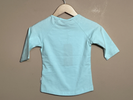 Kiestone t-shirt voor meisje van 3 / 4 jaar met maat 98 / 104