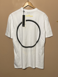 Stone Island  t-shirt voor jongen van 16 jaar met maat 176