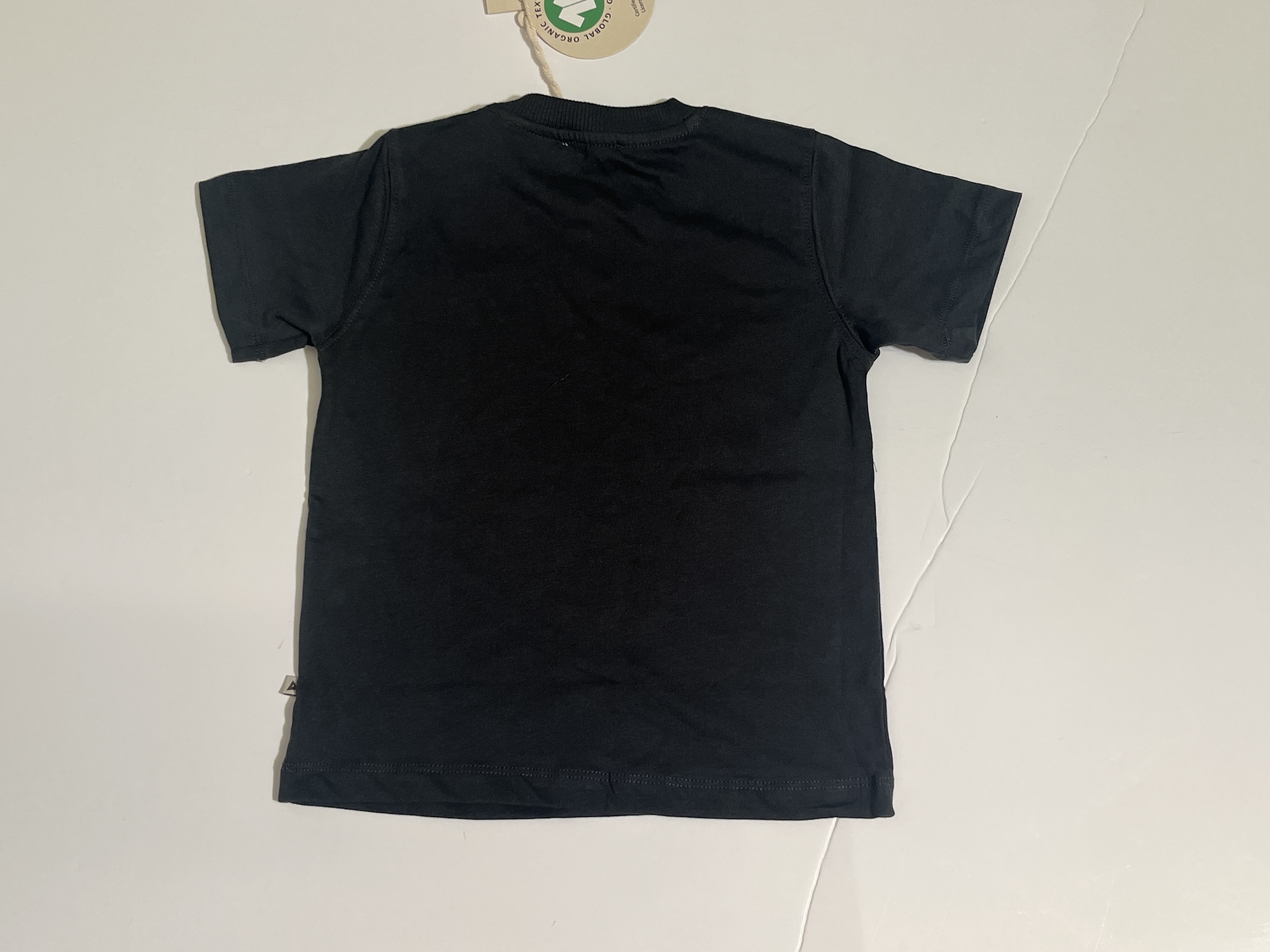 Ammehoela t-shirt voor meisje van 1 / 2 jaar met maat 80 / 86 / 92